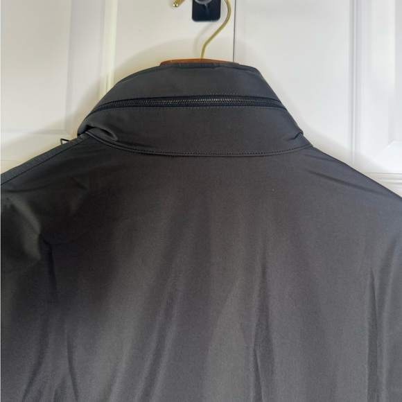 Loro Piana Men’s Black Traveller Jacket - Picture 3 of 10